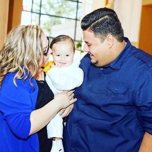 Meet your Posher, Luis